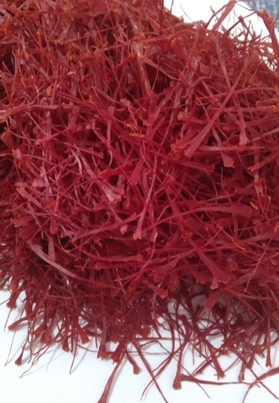 فروش زعفران