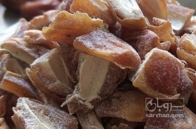 فروش  چیپس خرما