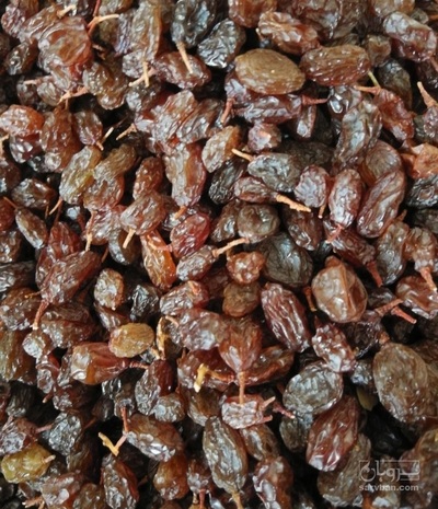 فروش کشمش آفتابی