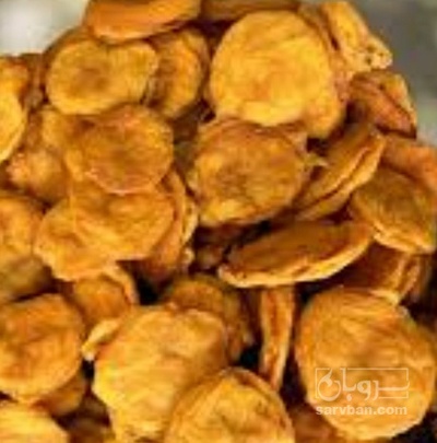 فروش برگه هلو