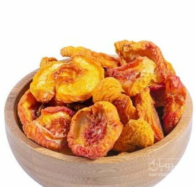 فروش شلیل خشک