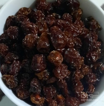 فروش آلو خشک