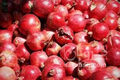 فروش انار