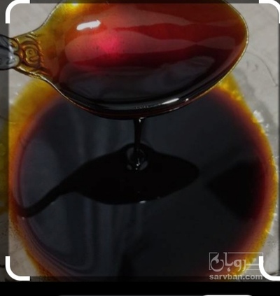 فروش شیره انگور