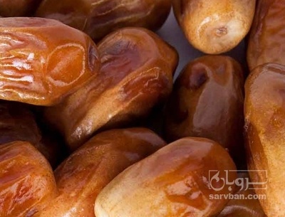 فروش خرما زاهدی