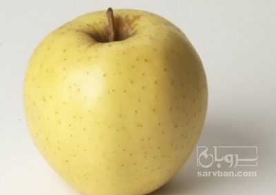 فروش سیب زرد