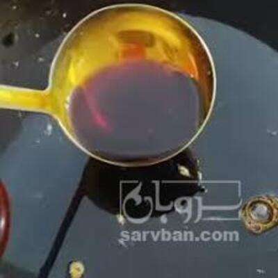 فروش شیره انگور