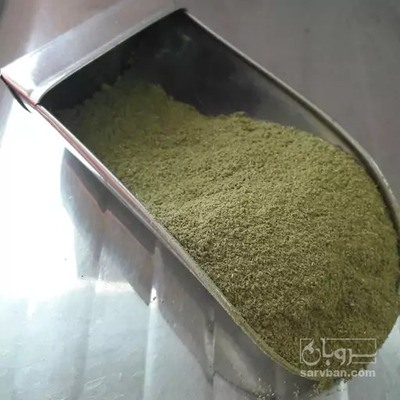 فروش پودر آویشن