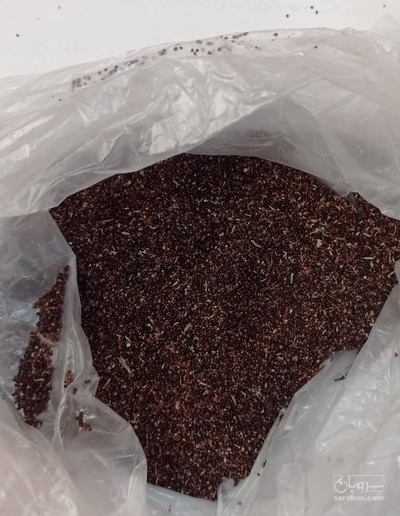 فروش بذر مریم گلی