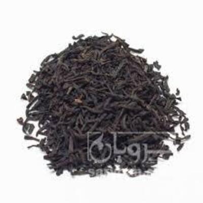 فروش چای سیاه