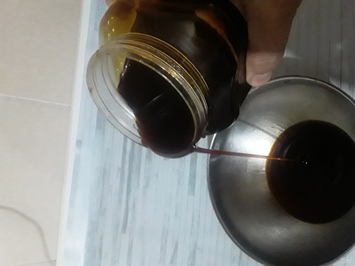 فروش شیره انگور