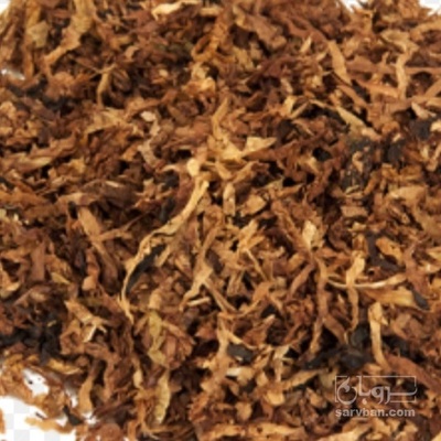 فروش تنباکو