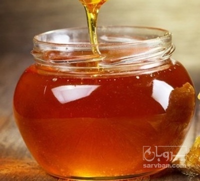 فروش عسل تغذیه