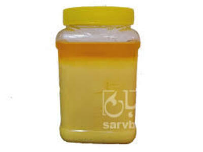 فروش روغن حیوانی