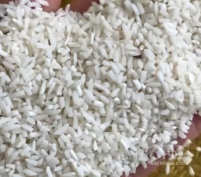 فروش برنج نیم دانه هاشمی