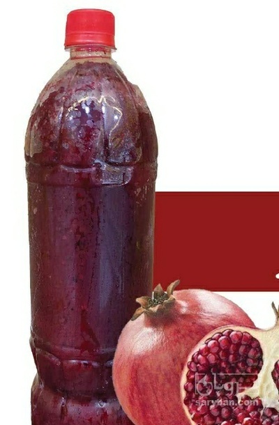 فروش آب زرشک