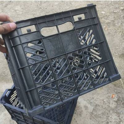 تولید سبد پلاستیکی