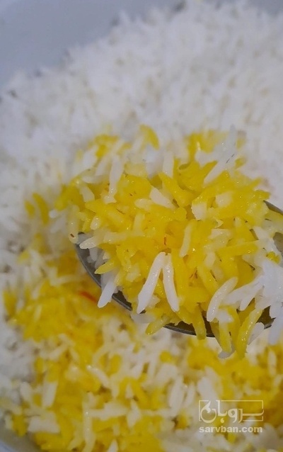 فروش برنج هاشمی