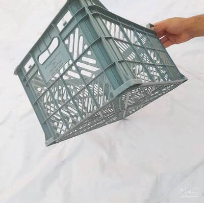 تولید سبد پلاستیکی