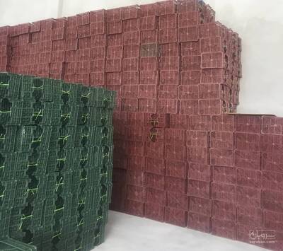 تولید سبد پلاستیکی پاسارگاد