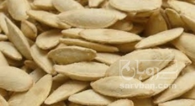 فروش تخمه  کدو بو داده