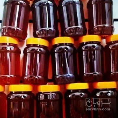 فروش عسل گیاهی