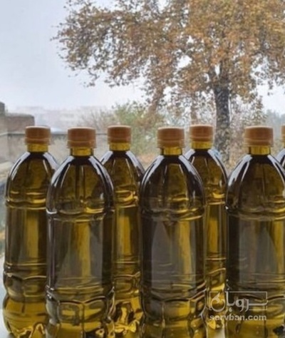 فروش روغن زیتون