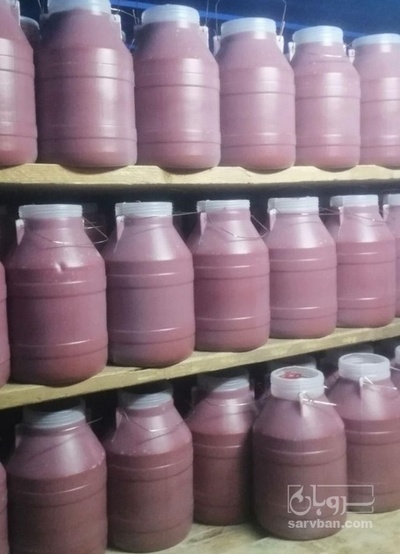 فروش رب گوجه فرنگی