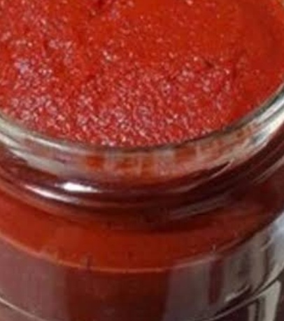 فروش رب گوجه فرنگی