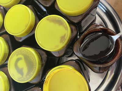 فروش رب انار