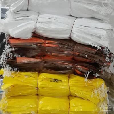 تولید کیسه بسته بندی زرین کیسه