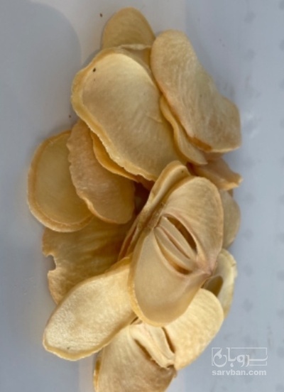 فروش موسیر پلاک