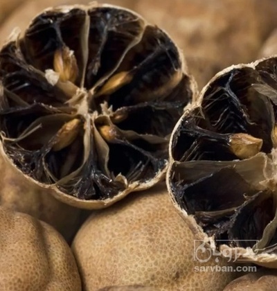 فروش لیمو خشک