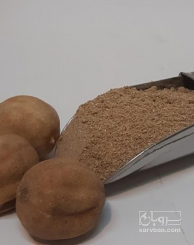 فروش پودر لیمو