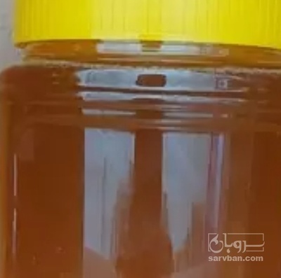 فروش عسل گیاهی