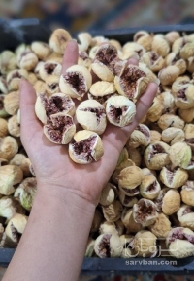 فروش انجیر خشک