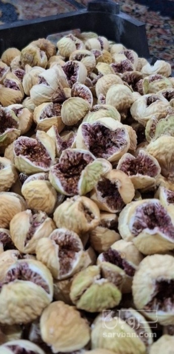 فروش انجیر خشک