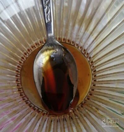 فروش شیره انگور