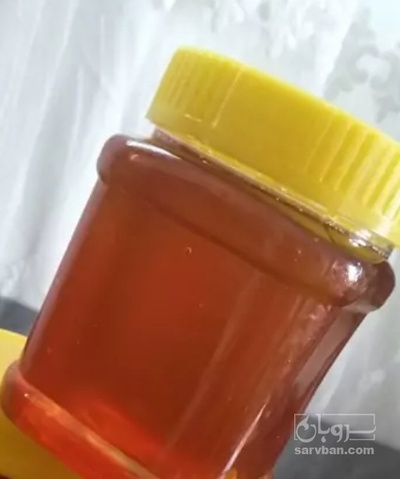 فروش عسل گیاهی