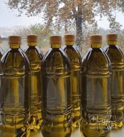 فروش روغن زیتون