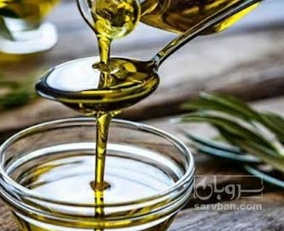 فروش روغن زیتون بی بو