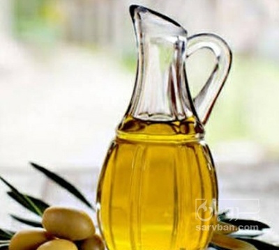 فروش روغن زیتون با بو