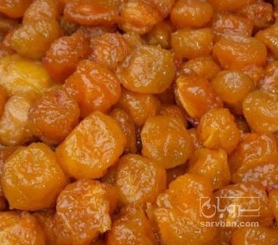 فروش آلو بخارا