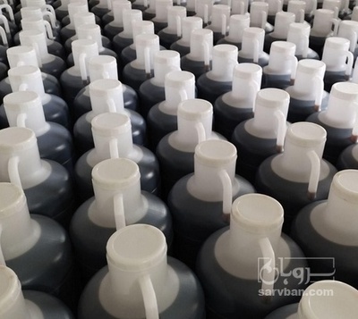 فروش شیره کشمش صنعتی