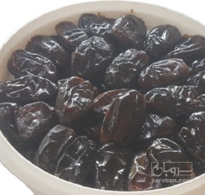 فروش خرما استعمران