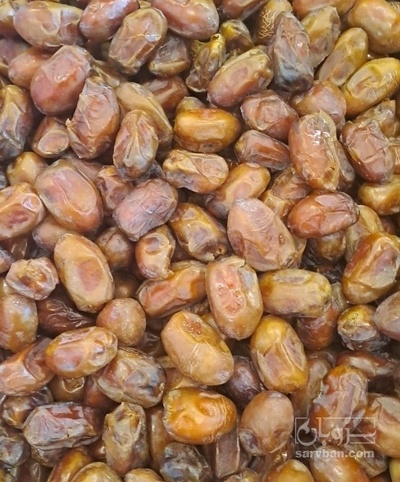 فروش خرما ضایعاتی