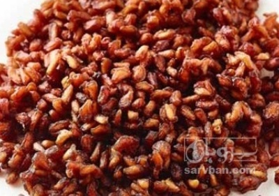 فروش هسته - دانه انار