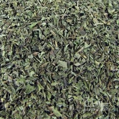 فروش نعناع خشک (گیاه‌ دارویی)