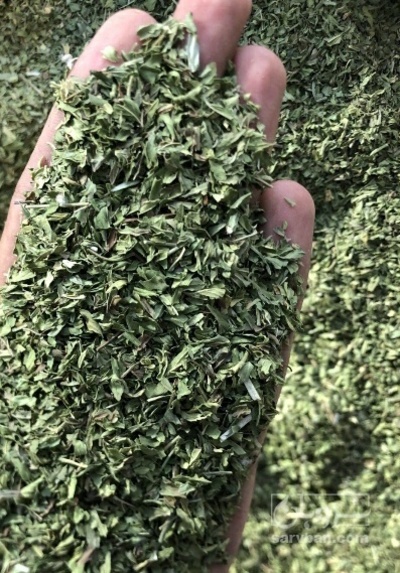 فروش نعناع خشک بلغور