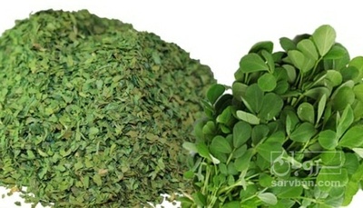 فروش شنبلیله خشک